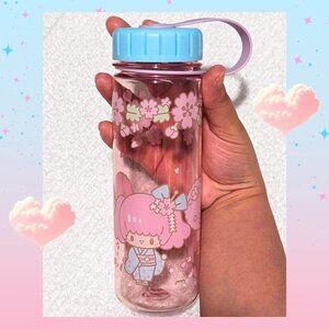 Blippo Kawaii Shop Cherry Blossom Bottle